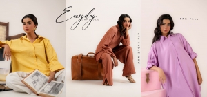Beyond East — One of the Top Clothing Brands in Pakistan Redefining Modern Fashion