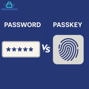 Passkeys vs Passwords: The Next Big Shift in Digital Security