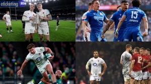Six Nations 2026:  Six Nations Fixtures Announced, England Set for Dream Start