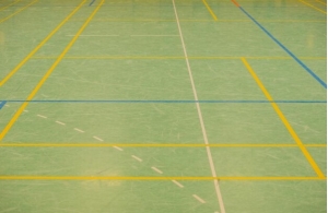 How Are UAE Rubber Flooring Suppliers Integrating Sustainable Materials into Their Products?