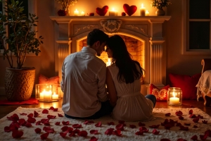 Feeling Heartbroken? A Love Spell Caster in London Can Help You Heal
