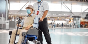 Breeze Airways Wheelchair Assistance +1–888–738–0817