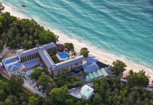 Best Hotels in Seychelles – Your Ultimate Luxury Escape in Paradise