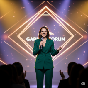 Make Every Moment Unforgettable with Expert Event Anchor Services