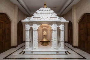 How to Select the Perfect Marble for Your Home Mandir