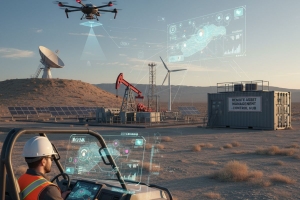 Why Businesses Are Adopting Remote Asset Management Systems