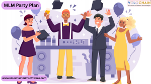 Boost Your Business Growth with Party MLM Plan and Best MLM Party Plan Software