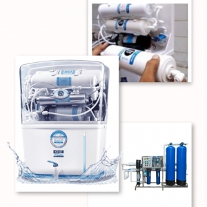 RO Service in Bhiwandi: Samarth Water Purifier Ensures Pure, Safe Water