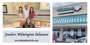 Secure Instant Jewelry Loan Services at Whitten’s Fine Jewelry