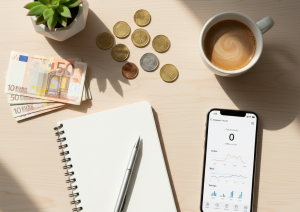 Budgeting for Happiness: Why Financial Clarity Is the New Self-Care