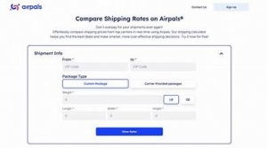 Compare Delivery Prices to Save Money on Shipping