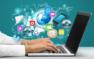 Top IT Services In India | Liyan IT Solution