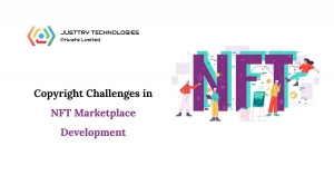 NFT Marketplace Development