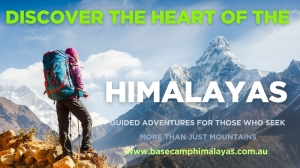 Trekking in Nepal: Explore the Best Himalayan Adventures with Base Camp Himalayas