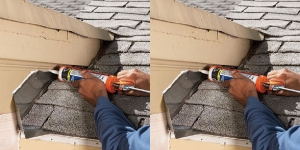 Common Causes of Roof Leaks and How Roof Leakage Repair Services Fix Them
