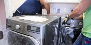 Do You Really Need a Professional for Washer Dryer Installation?