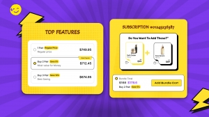 Features Every Meal Subscription App Should Have in 2025