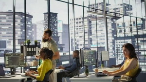 web development services london