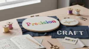 5 Best Embroidery Digitizing Service Companies in the USA 