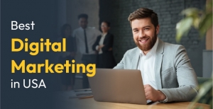 Best Digital Marketing Companies in USA for Offshoring & Outsourcing 