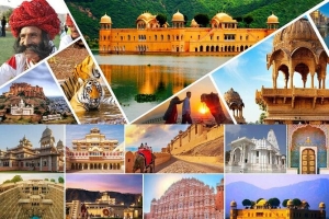 Explore Rajasthan’s Best Places for a Winter Holiday