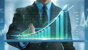 Best Stock Broker in India for Mobile Trading Apps