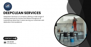 Carpet Cleaning Luxembourg: Fresh Home Secrets