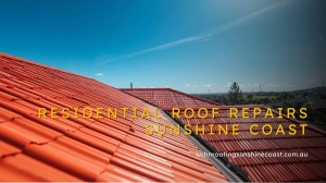 Keeping Your Sunshine Coast Home Safe with Expert Roof Care