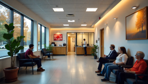 Accessing Emergency Care Nearby: Aether Health’s Commitment to Your Well-Being