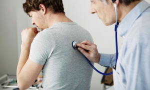 Chronic Cough Specialist 