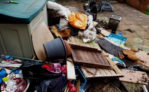 Declutter Your Space with a Local Household Rubbish Removal Service