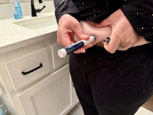 Breaking Down the Mechanism of Wegovy Injections for Fat Loss