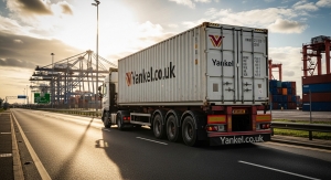 Container Haulage London Gateway: 2025 Expert Logistics Overview