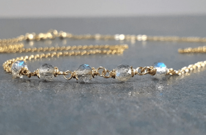 Handmade Jewels in NYC: Your Guide to Unique, Everyday-Ready Pieces by Admirable Jewels