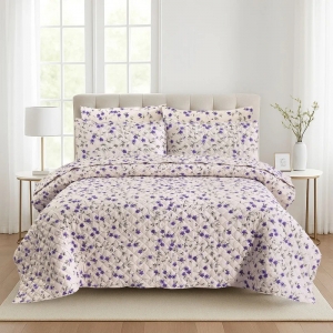 Bring Timeless Beauty to Your Home with Bedspreads Sets