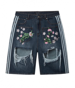 Crafted for Motion, Styled for Impact — Raspberry Hills Shorts