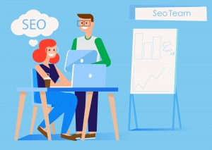 The Role of an SEO Expert in Driving Organic Traffic to Your Website