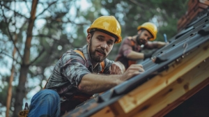 Is Roofers In Wichita Falls, TX Handle Repairs, Replacements, And Maintenance?
