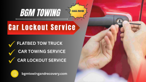 How to Handle a Car Lockout in Charlotte, NC: Expert Tips