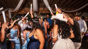 The Best Wedding Ideas for Couples Who Want a Day That Actually Feels Like Themselves