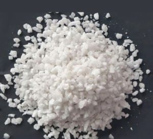 Exploring White Fused Alumina: The Ultimate Guide to High-Performance Industrial Abrasives