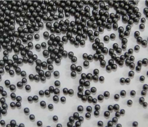 The Complete Guide to Stainless Steel Shot: Properties, Applications, and Performance Advantages