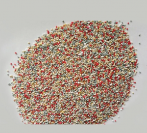 The Ultimate Guide to Plastic Blasting Media: Precision, Performance, and Eco-Friendly Surface Cleaning