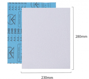 Dry Abrasive Paper: Essential Guide to Types, Applications, Techniques, and Comparisons