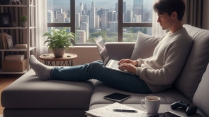 6 In Demand Remote Tech Jobs That Pay Six Figures