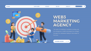 What Are Web3 Marketing Agencies and Why They Matter