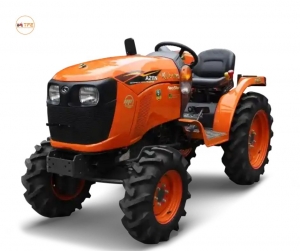 New Tractor Prices in 2025 – Compare the Latest Models, Features & Offers Before You Buy