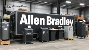 Unlocking Value from Allen Bradley Surplus: How VB Industrial Supply Makes It Easy