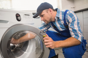 Fast & Affordable Washing Machine Repair Services in Vancouver