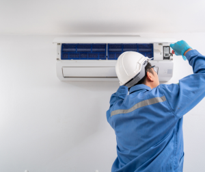 Why Air Supply Cleaning is Essential for Healthy Buildings in Scotland